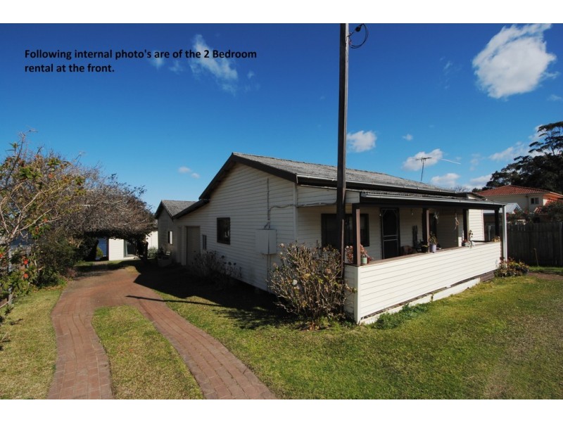 36 Basin View Parade, Basin View NSW 2540