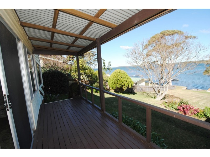 36 Basin View Parade, Basin View NSW 2540