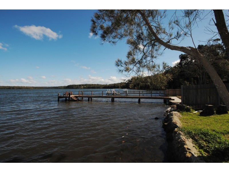 36 Basin View Parade, Basin View NSW 2540