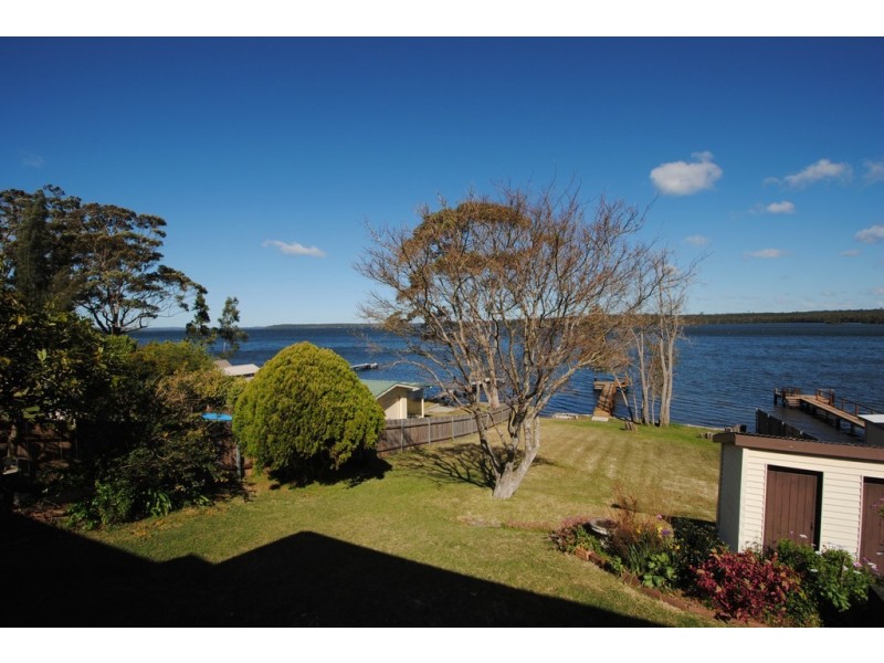 36 Basin View Parade, Basin View NSW 2540