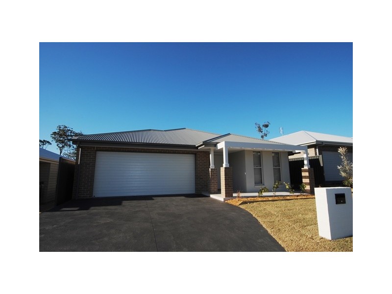 32 Beam Street, Vincentia NSW 2540