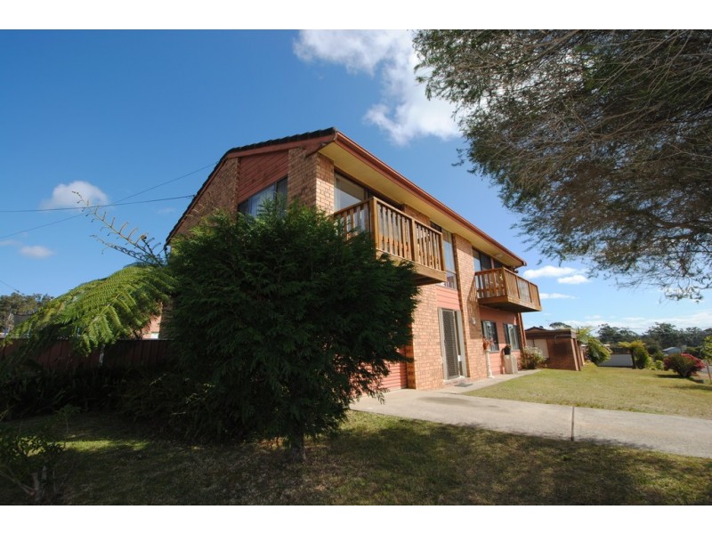 17 Tradewinds Avenue, Sussex Inlet NSW 2540