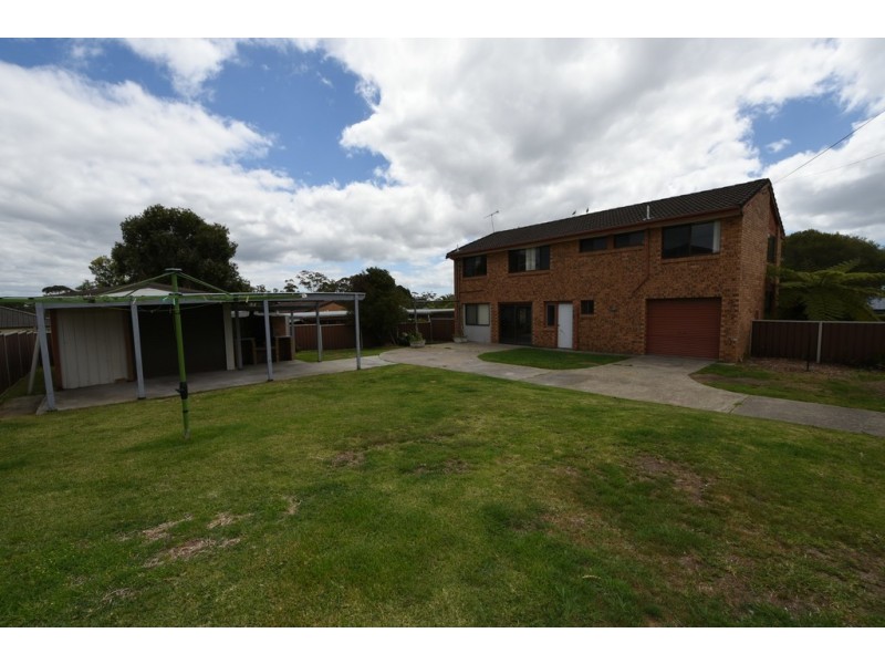 17 Tradewinds Avenue, Sussex Inlet NSW 2540