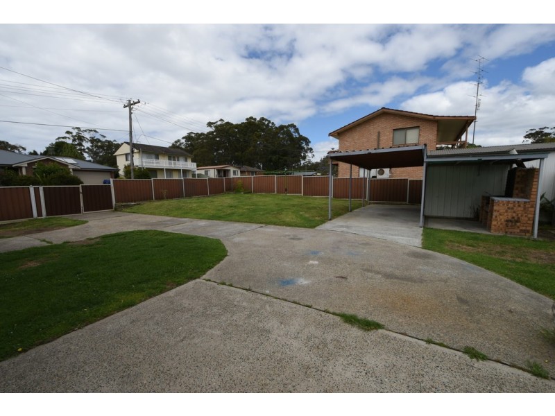 17 Tradewinds Avenue, Sussex Inlet NSW 2540
