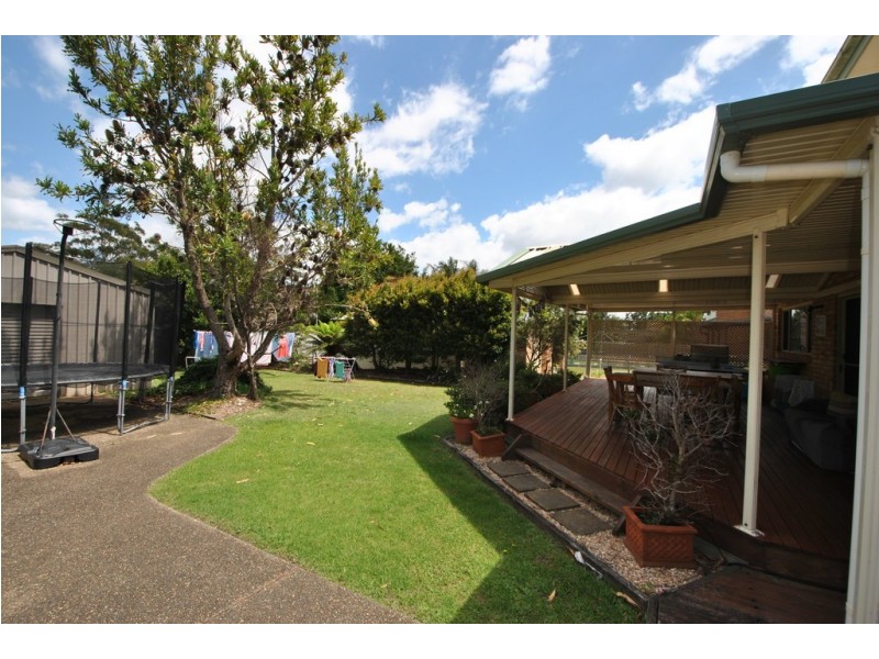 65 Minerva Avenue, Vincentia NSW 2540