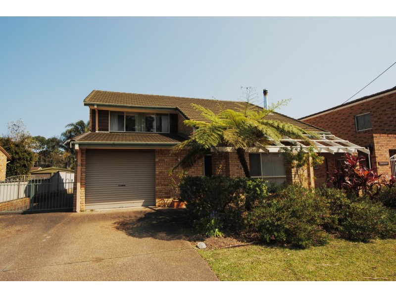 65 Minerva Avenue, Vincentia NSW 2540