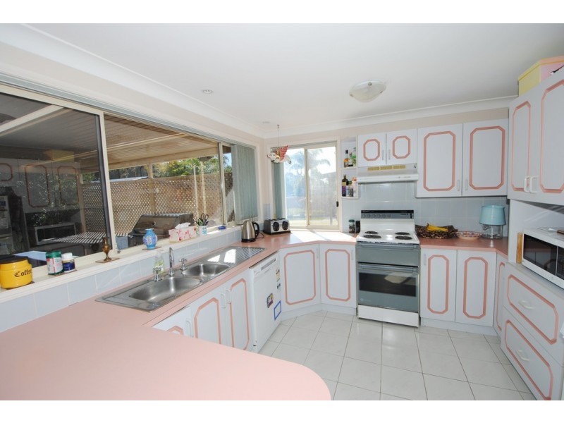 65 Minerva Avenue, Vincentia NSW 2540