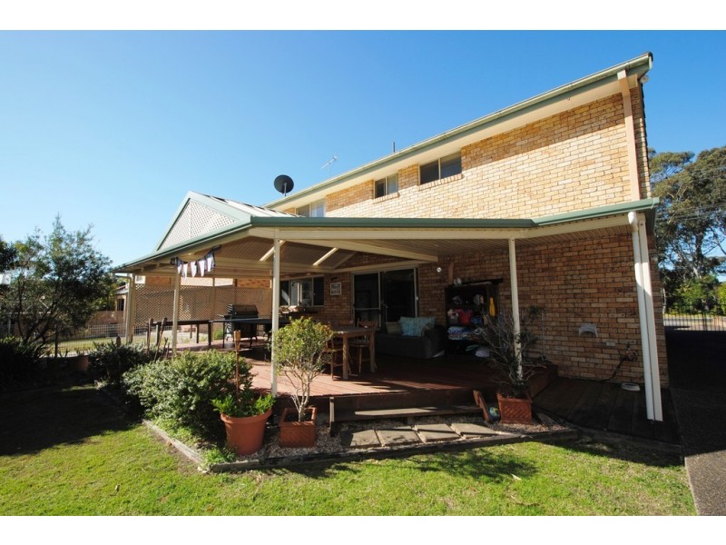 65 Minerva Avenue, Vincentia NSW 2540