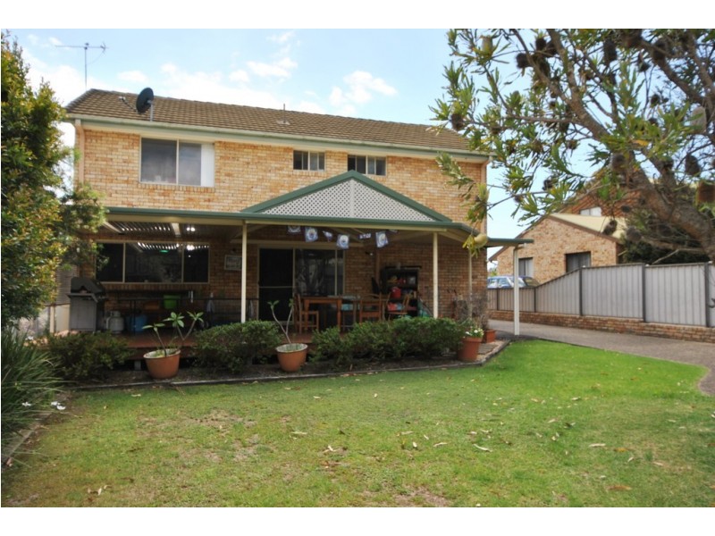 65 Minerva Avenue, Vincentia NSW 2540