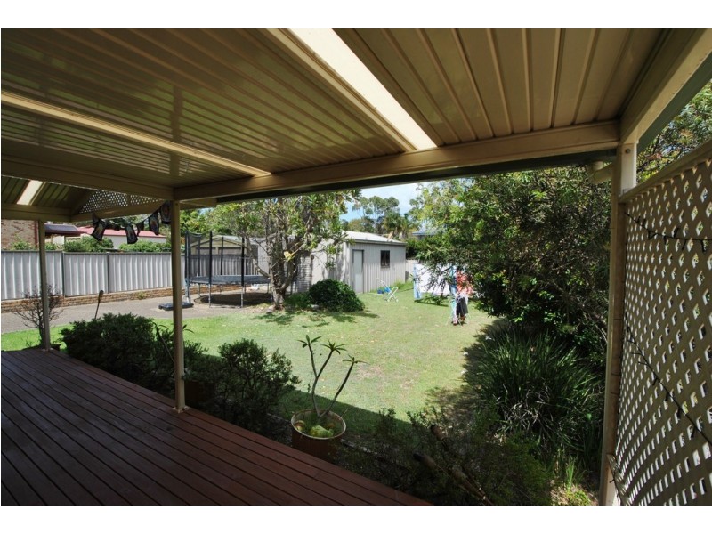 65 Minerva Avenue, Vincentia NSW 2540
