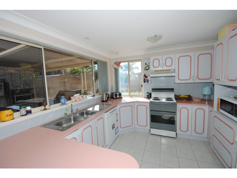 65 Minerva Avenue, Vincentia NSW 2540