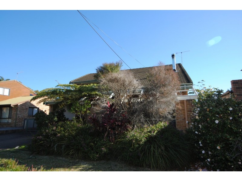 65 Minerva Avenue, Vincentia NSW 2540