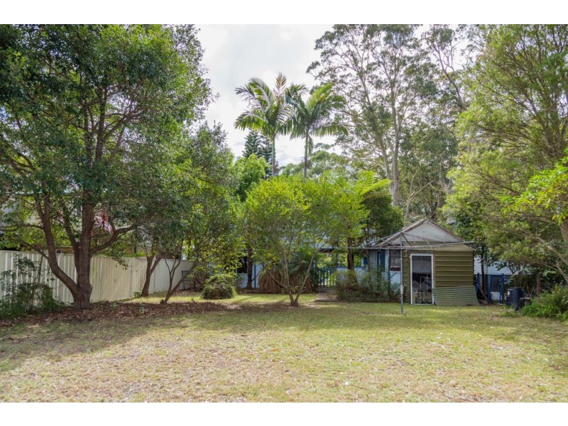 324 The Park Drive, Sanctuary Point NSW 2540