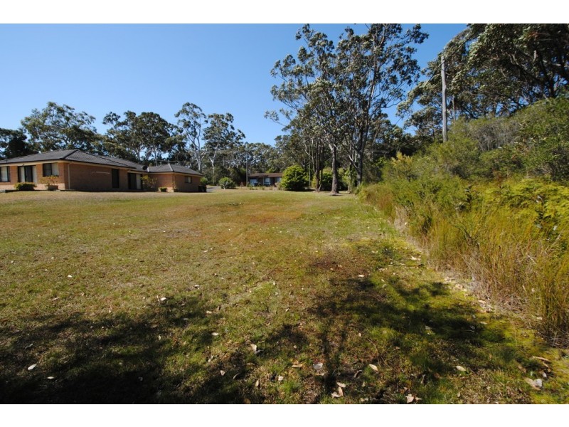 11 Grandview Street, Erowal Bay NSW 2540