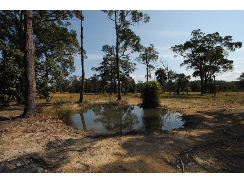 Lot 14 Advance Road, Sussex Inlet NSW 2540