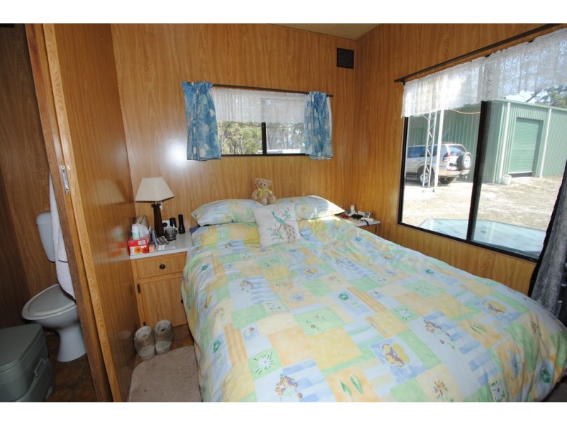 Lot 14 Advance Road, Sussex Inlet NSW 2540