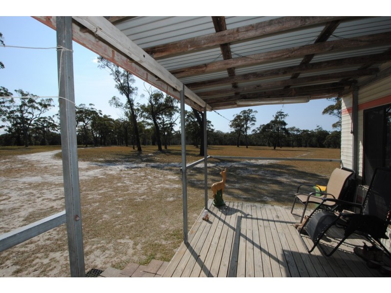 Lot 14 Advance Road, Sussex Inlet NSW 2540