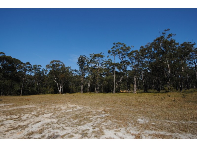 Lot 14 Advance Road, Sussex Inlet NSW 2540