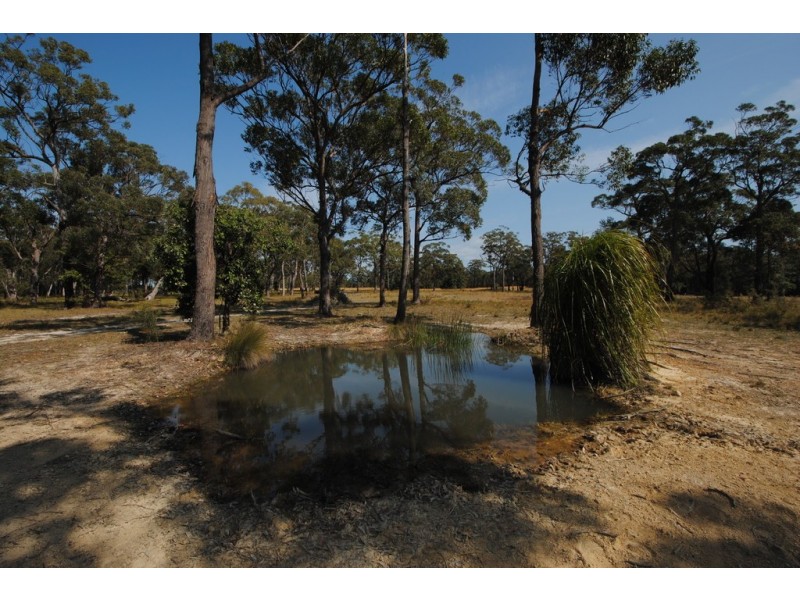 Lot 14 Advance Road, Sussex Inlet NSW 2540