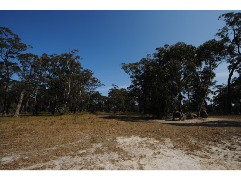 Lot 14 Advance Road, Sussex Inlet NSW 2540