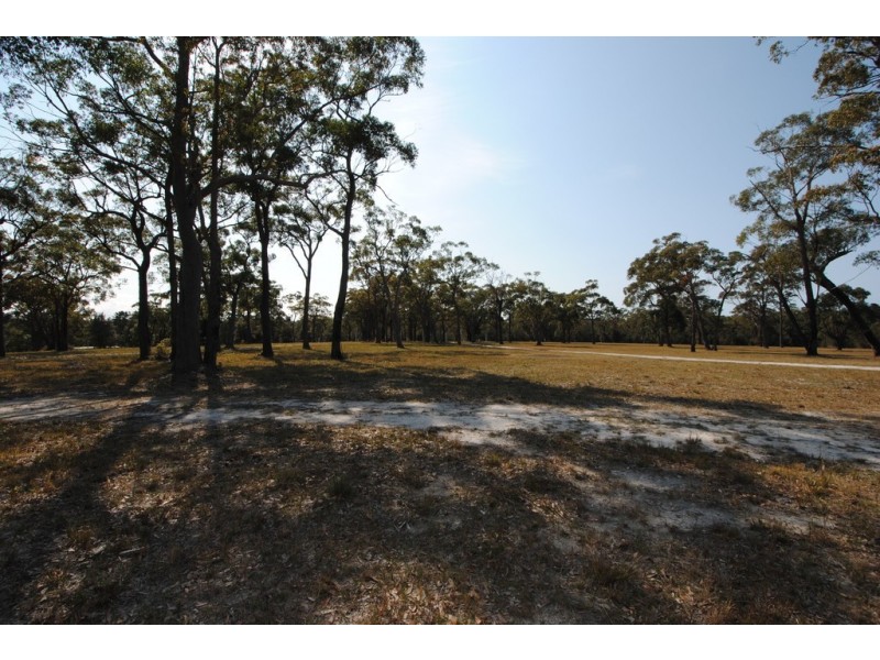 Lot 14 Advance Road, Sussex Inlet NSW 2540