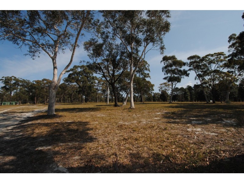 Lot 14 Advance Road, Sussex Inlet NSW 2540