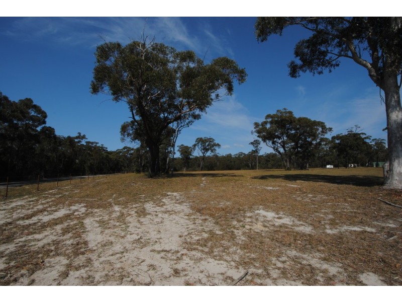 Lot 14 Advance Road, Sussex Inlet NSW 2540