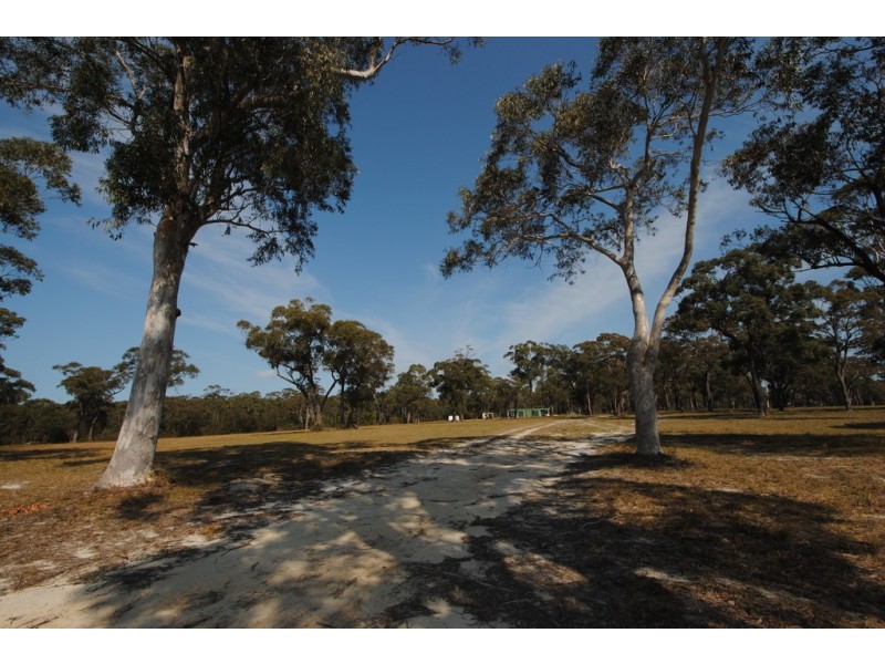 Lot 14 Advance Road, Sussex Inlet NSW 2540