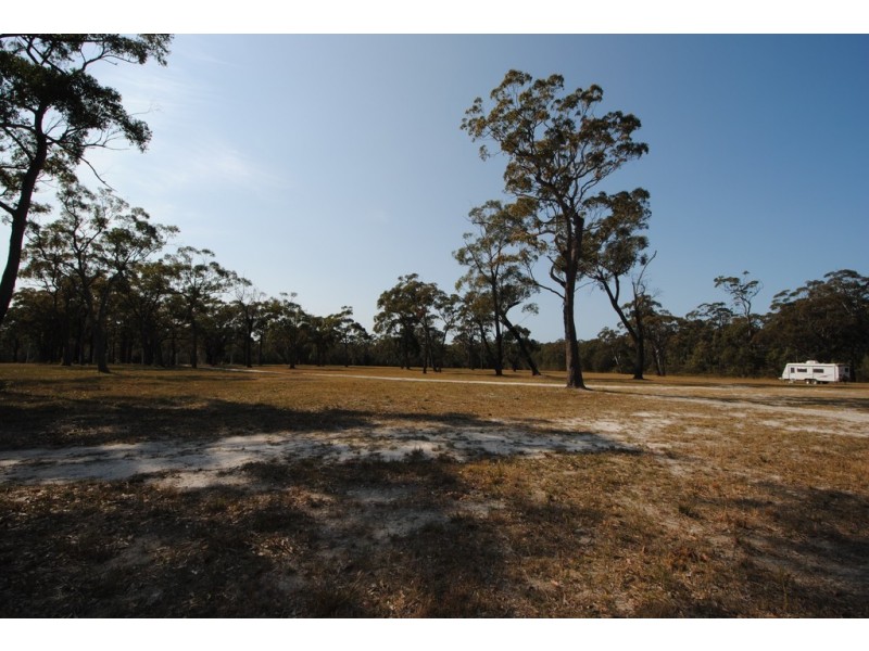 Lot 14 Advance Road, Sussex Inlet NSW 2540
