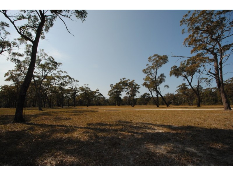 Lot 14 Advance Road, Sussex Inlet NSW 2540