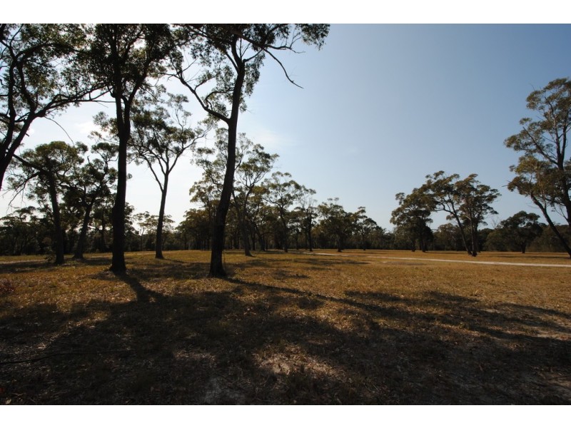 Lot 14 Advance Road, Sussex Inlet NSW 2540