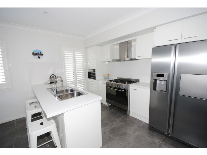 16 Seagrass Avenue, Vincentia NSW 2540