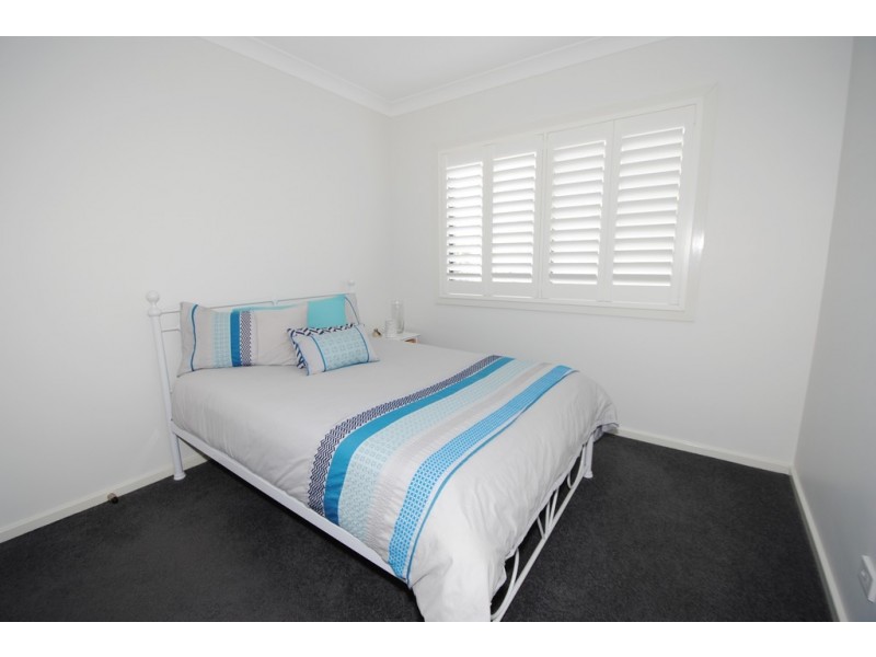 16 Seagrass Avenue, Vincentia NSW 2540