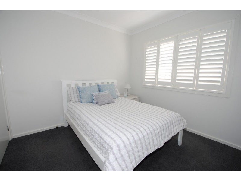 16 Seagrass Avenue, Vincentia NSW 2540