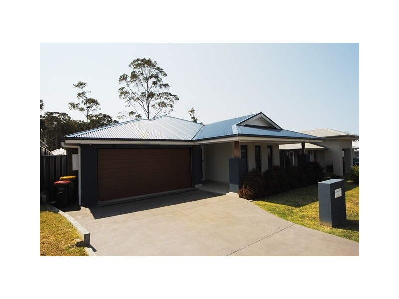 12 Beam Street, Vincentia NSW 2540