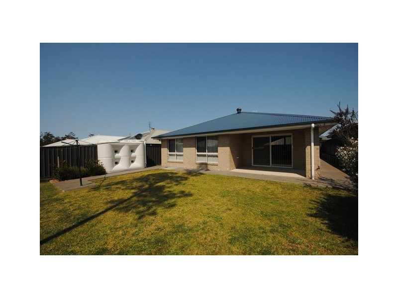 12 Beam Street, Vincentia NSW 2540