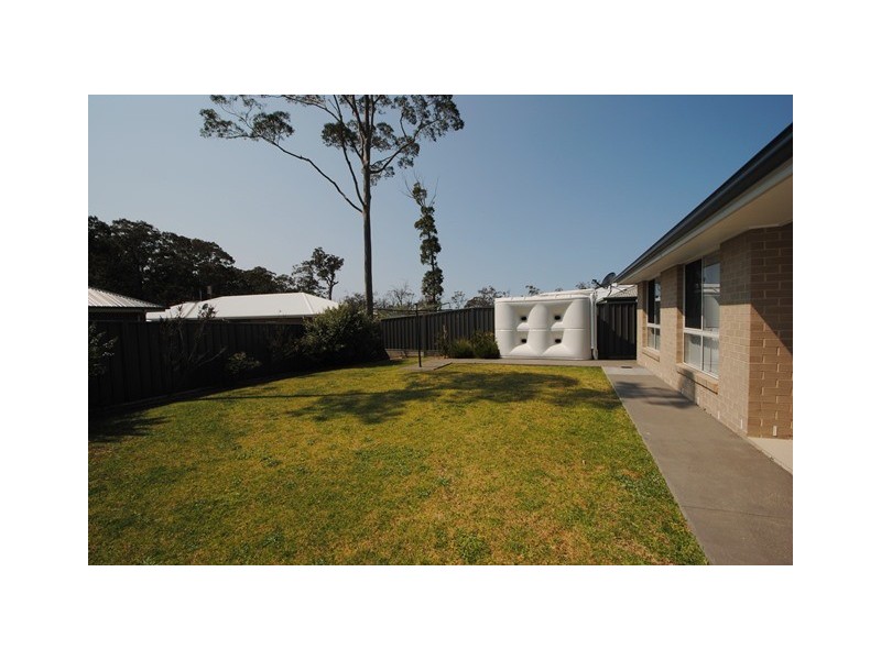 12 Beam Street, Vincentia NSW 2540