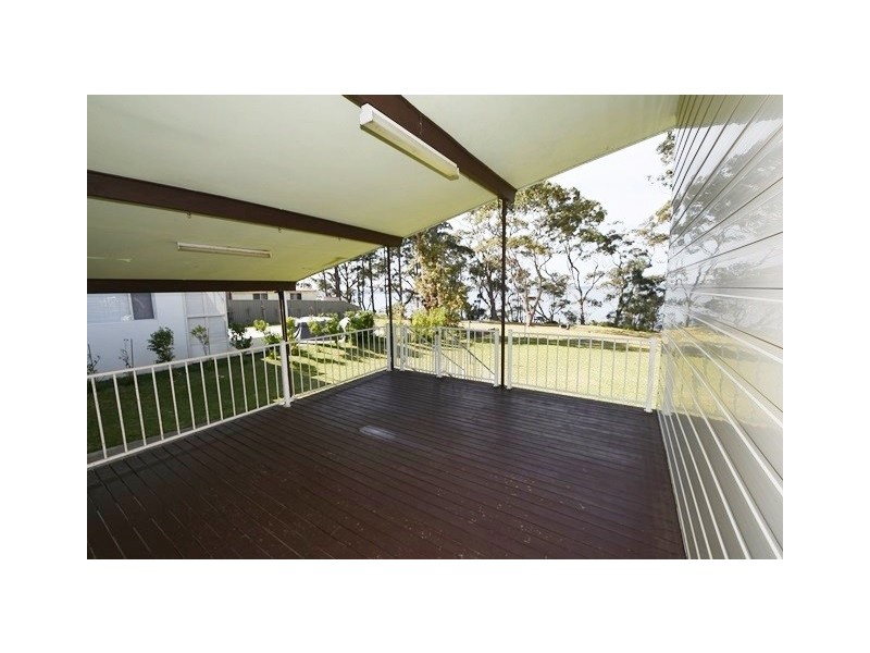 16 Greville Avenue, Sanctuary Point NSW 2540