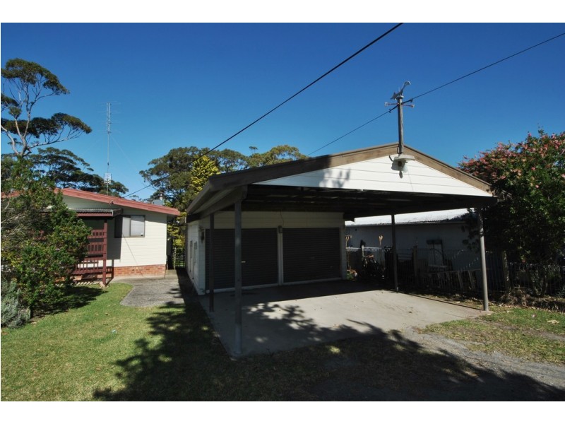 16 Greville Avenue, Sanctuary Point NSW 2540