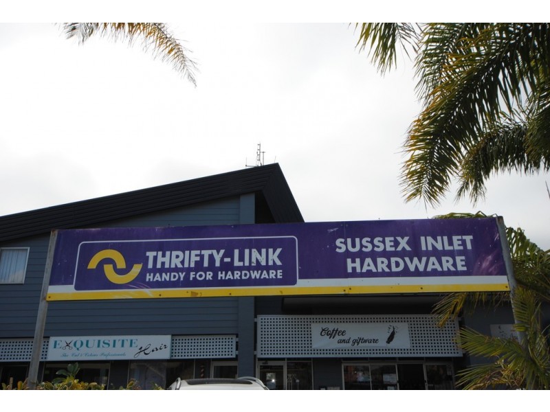 191 Jacobs Drive, Sussex Inlet NSW 2540