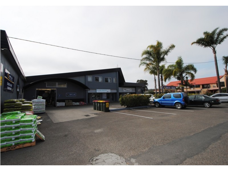 191 Jacobs Drive, Sussex Inlet NSW 2540