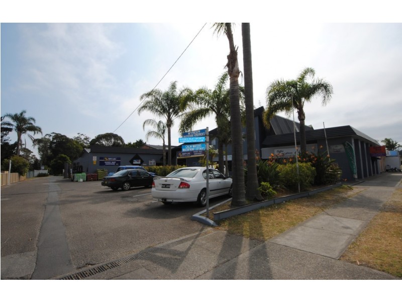 191 Jacobs Drive, Sussex Inlet NSW 2540