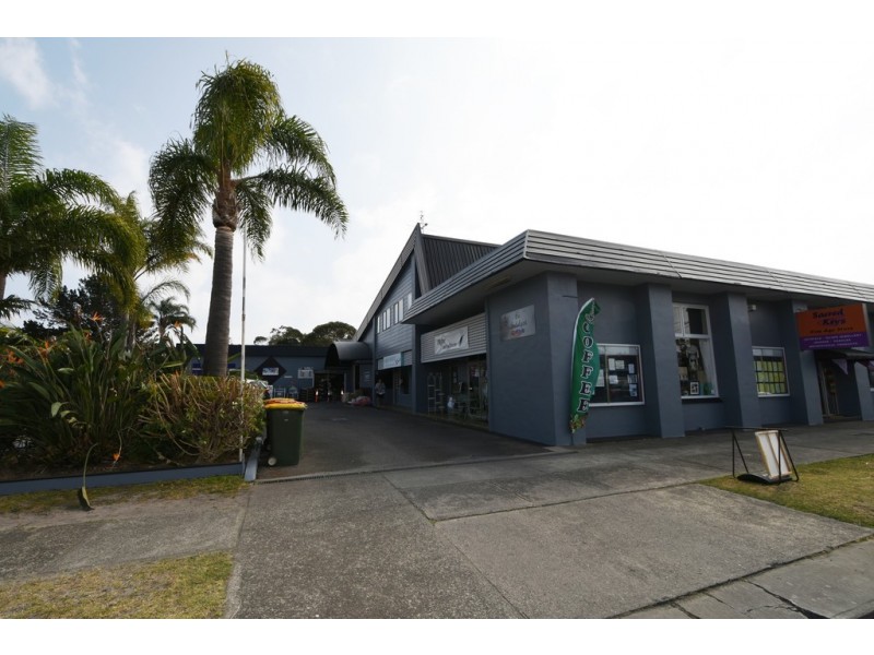 191 Jacobs Drive, Sussex Inlet NSW 2540