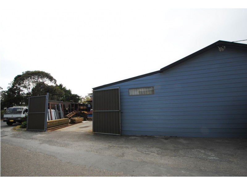 191 Jacobs Drive, Sussex Inlet NSW 2540