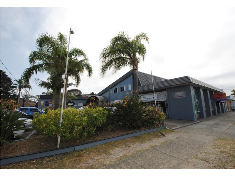 191 Jacobs Drive, Sussex Inlet NSW 2540
