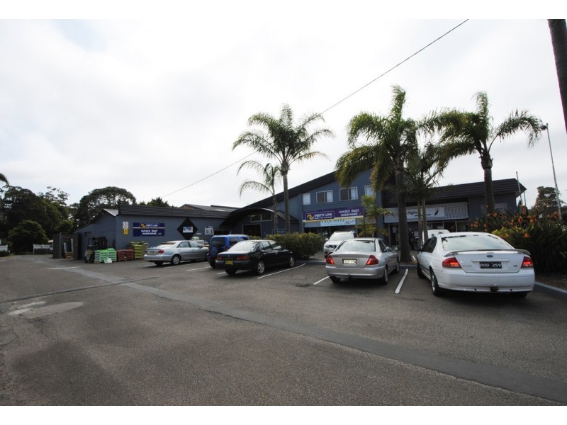 191 Jacobs Drive, Sussex Inlet NSW 2540