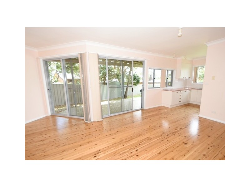 2a Lambs Crescent, Vincentia NSW 2540