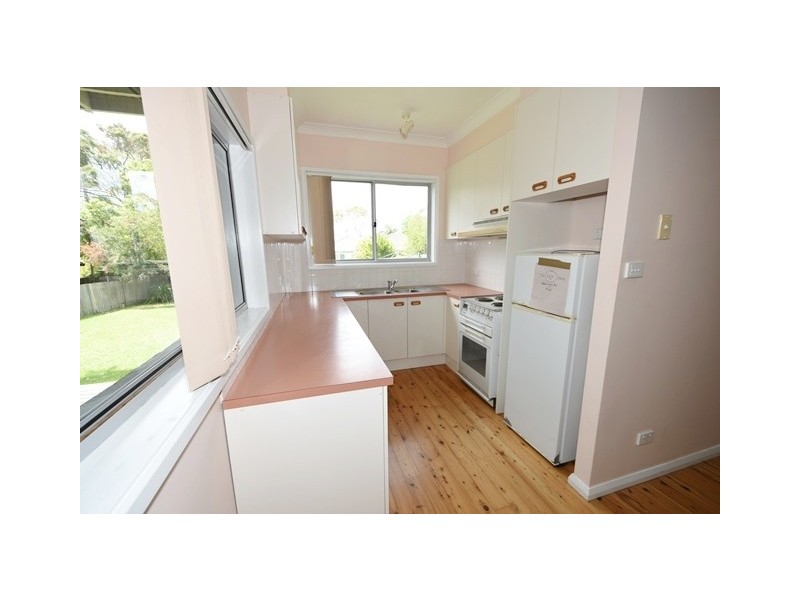 2a Lambs Crescent, Vincentia NSW 2540