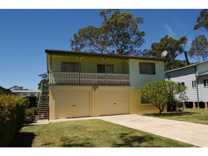 54 Edmund Street, Sanctuary Point NSW 2540