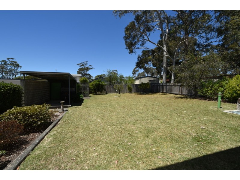 54 Edmund Street, Sanctuary Point NSW 2540
